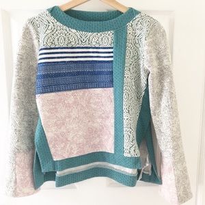 Anthropology long sleeve